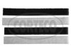 CORTECO 80001624 Filter, interior air